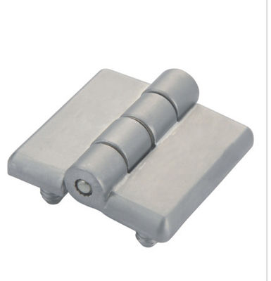 Rotation External Cabinet Door Hinges Zinc Alloy For Tool Box