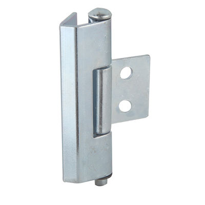 Steel Plated 180 Degree Cabinet Hinge For Tool Box Furniture