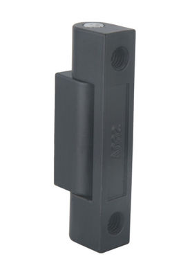 Industrial Electric Zinc Alloy Hinges Hidden Furniture Detachable Door Hinges