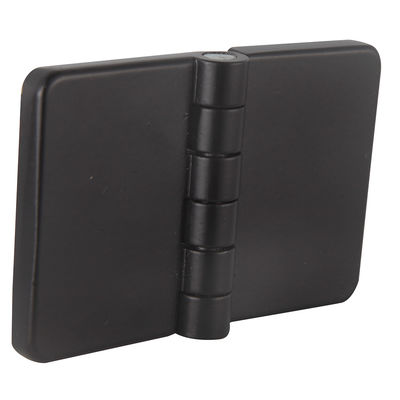 Durable Black Cabinet Hinges Custom Chrome For Door And Windows