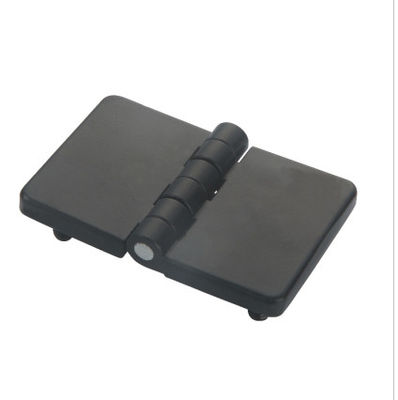 Durable Black Cabinet Hinges Custom Chrome For Door And Windows