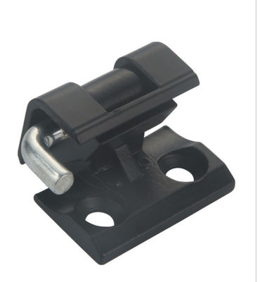 Cassette Detachable Zinc Alloy Hinges For Metal Cabinet Door