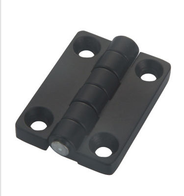 Custom Electrical Steel Butterfly Hinges Panel Screw Type Industrial