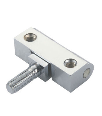 High IP Level Heavy Duty Stainless Steel Hinges Height 25mm OEM