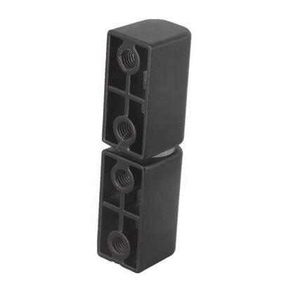 180 Degree Zinc Alloy Hinges Powder Coated Cabinet Door Hinges