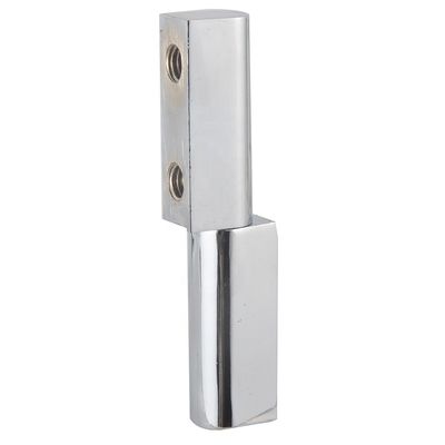180 Degree Heavy Duty Barrel Hinges Brass