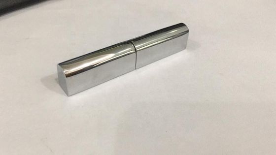 180 Degree Heavy Duty Barrel Hinges Brass