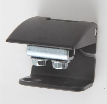 MEIGU CL202-2 Distribution Box Hinge Use For Steel Cabinet Hinge Blue Black Drawer external Hinge