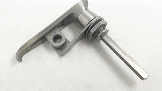OEM Stainless Steel Cabinet Lock Garage Mailbox Handle Door Lock