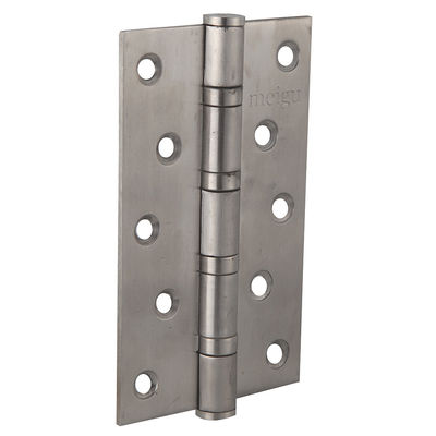 OEM Heavy Duty Gate Hinges Stainless Steel Aluminum For ToolBox