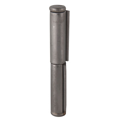 Latch Stainless Steel Cabinet Lock Concealed Door Hinge Panel Board Lock