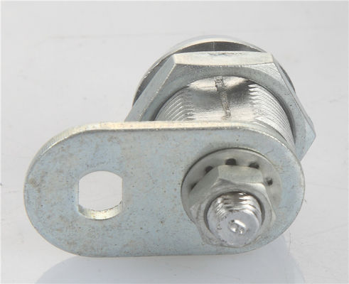 Pin Tubular Spring Door Lock