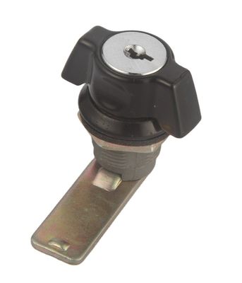 Wing Knob Cabinet Box Lock