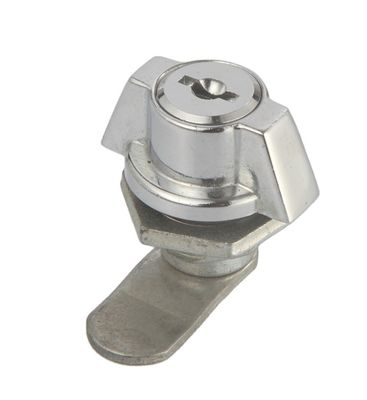 Custom Design Electric Cabinet Lock Quarter Cam Turn Latch Lock