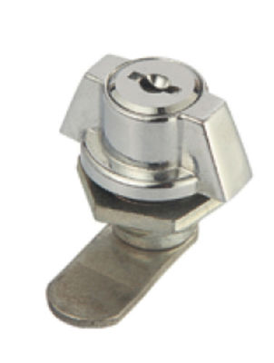 Custom Design Electric Cabinet Lock Quarter Cam Turn Latch Lock