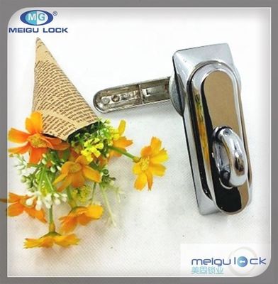 Padlockable Electrical Cabinet Door Lock Industrial Electronic Cabinet Lock