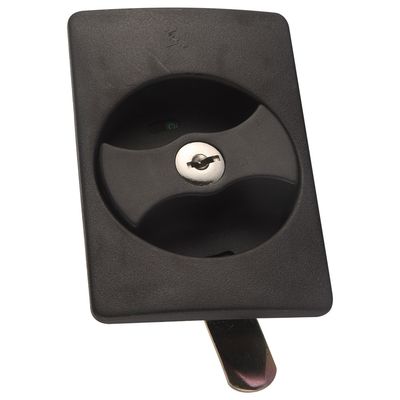 PA Knob Electrical Cabinet Door Lock Drawer