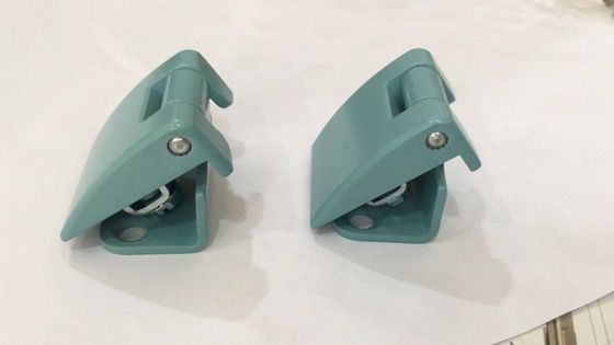 MEIGU CL202-2 Distribution Box Hinge Use For Steel Cabinet Hinge Blue Black Drawer external Hinge