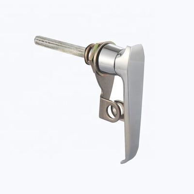 Swing Garage Handle Lock Padlock L Handle Door Lock With Spindle