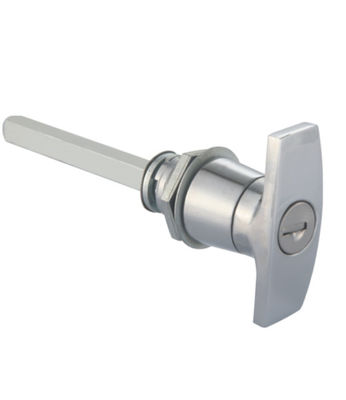 ToolBox Garage Door Handle Lock Heavy Duty Zinc Alloy Latch