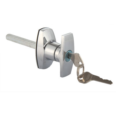 Meigu MS313-A-1 Latch Door Handle Lock Truck Tool Box Lock Cabinet Door T Handle Lock