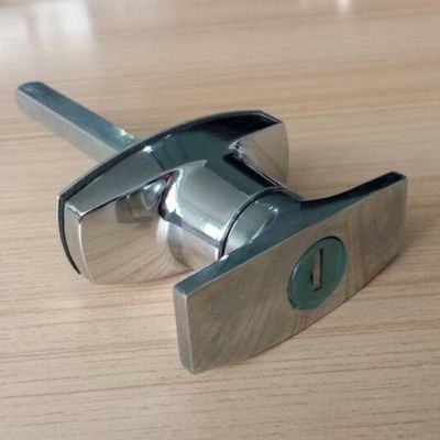 Meigu MS313-A-1 Latch Door Handle Lock Truck Tool Box Lock Cabinet Door T Handle Lock