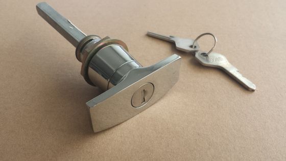 ToolBox Garage Door Handle Lock Heavy Duty Zinc Alloy Latch