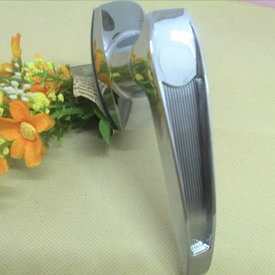 ODM Replacement Garage Door Handle Lock Zinc Alloy Keyless Metal Cabinet Lock