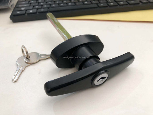 Stainless Steel T Handle Lock