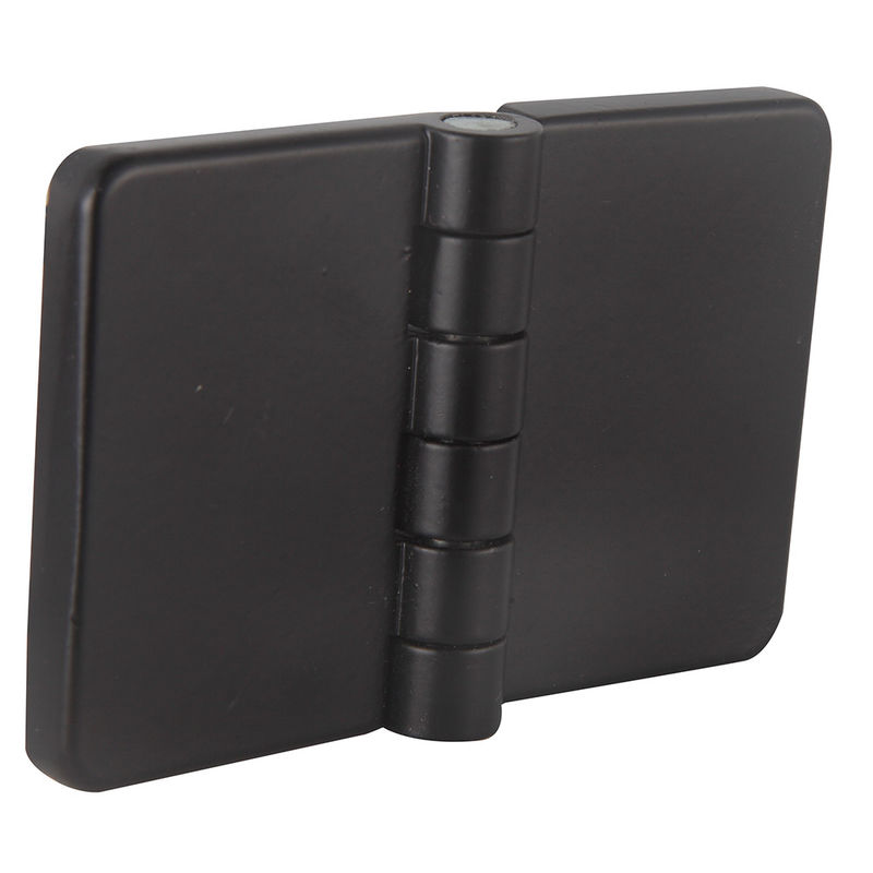 Durable Black Cabinet Hinges Custom Chrome For Door And Windows