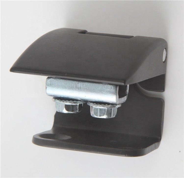 MEIGU CL202-2 Distribution Box Hinge Use For Steel Cabinet Hinge Blue Black Drawer external Hinge
